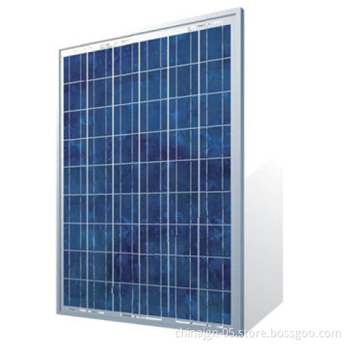 Solar Module 230W (JGN230-60P) IEC CE